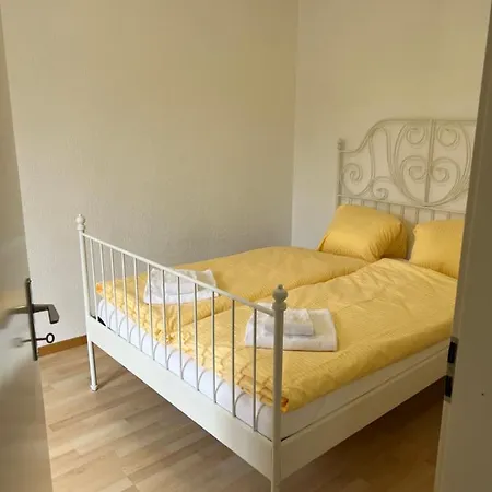 Διαμέρισμα Carmen