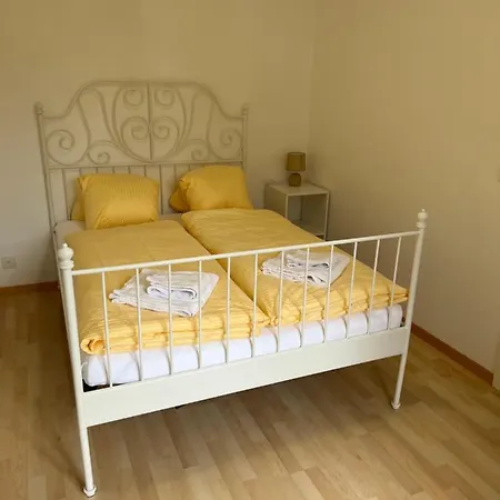 Διαμέρισμα Carmen