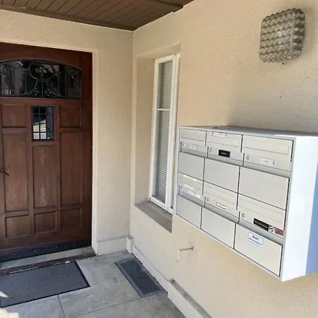 Carmen Lejlighed Interlaken