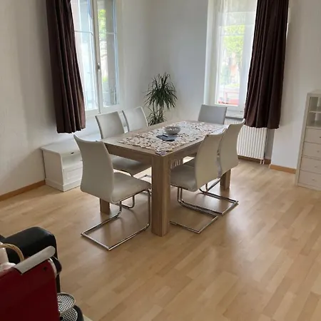 Carmen Διαμέρισμα *