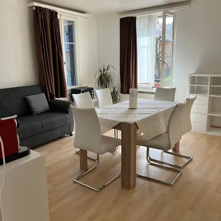 Carmen Apartment