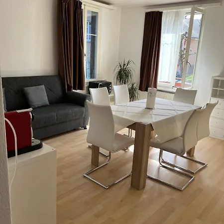 Carmen * Ιντερλάκεν