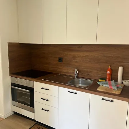 Carmen Appartement Interlaken