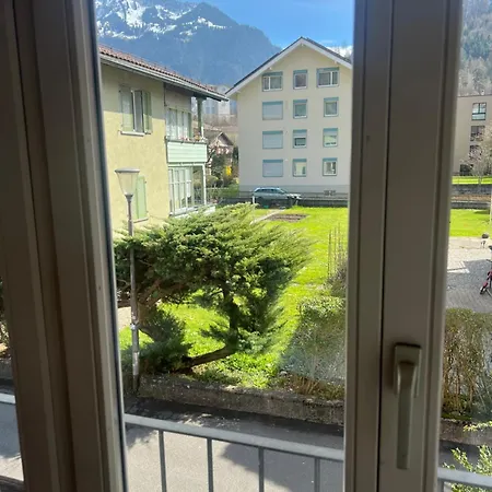 Carmen * Ιντερλάκεν