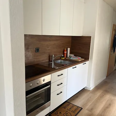 Carmen Apartamento