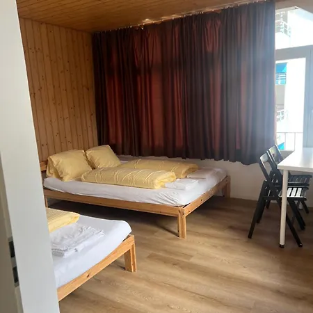 Διαμέρισμα Carmen Ιντερλάκεν