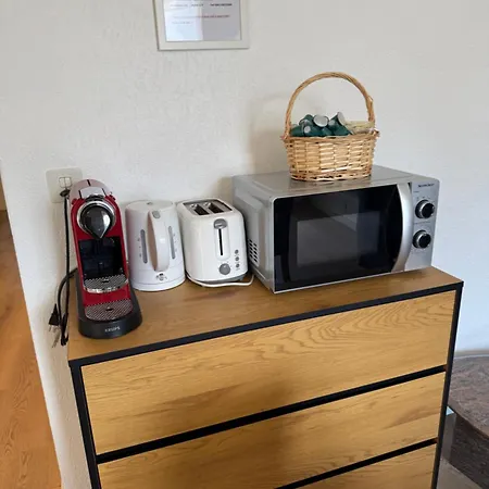 Appartamento Carmen Interlaken