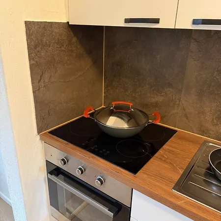 Appartamento Carmen Interlaken