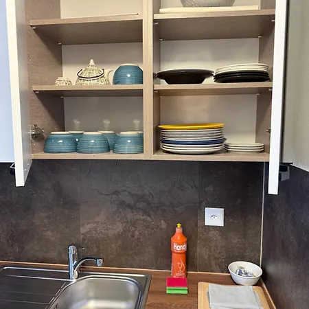 Διαμέρισμα Carmen