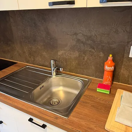 Διαμέρισμα Carmen *