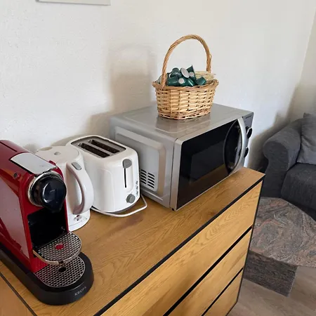 Carmen Διαμέρισμα