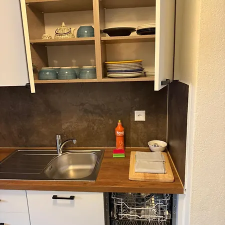 Carmen Διαμέρισμα *