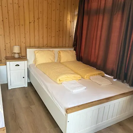 Διαμέρισμα Carmen *