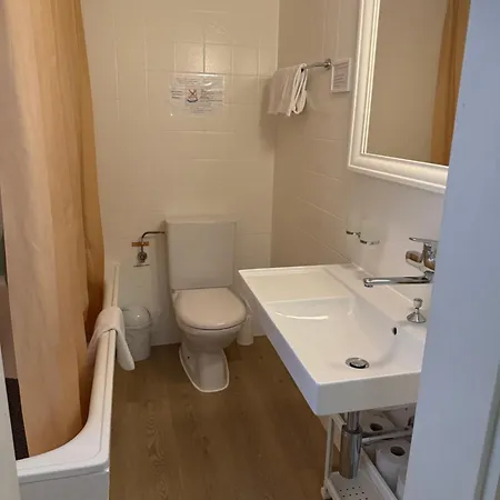 Carmen Διαμέρισμα