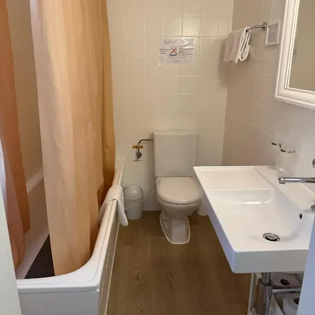 Διαμέρισμα Carmen Ιντερλάκεν