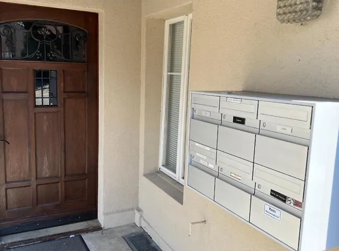 Carmen Appartamento Interlaken