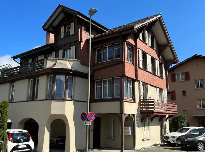 Carmen Apartamento *