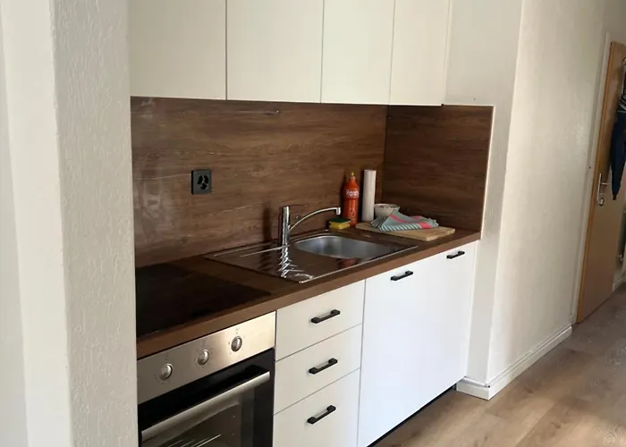Carmen Apartamento