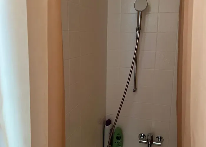 Carmen Apartamento Entrelagos