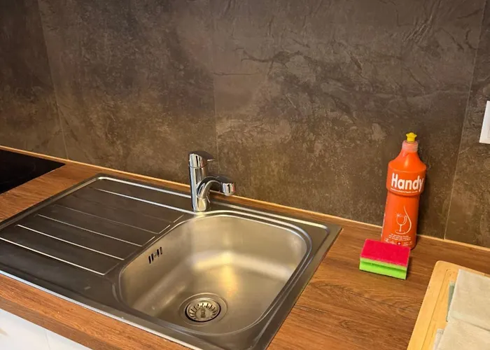 Appartamento Carmen *