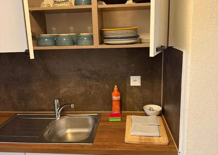 Carmen Appartamento *