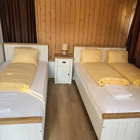 Lejlighed Carmen Interlaken