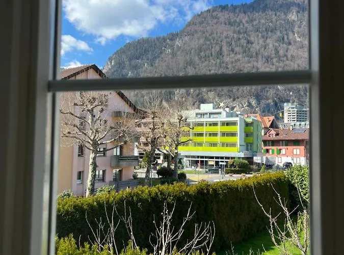 Carmen Interlaken