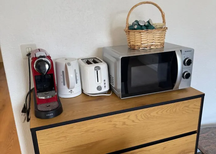 Lejlighed Carmen Interlaken