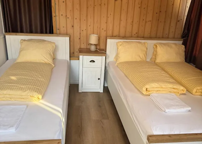 Lejlighed Carmen Interlaken