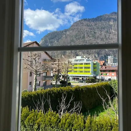 Carmen Interlaken
