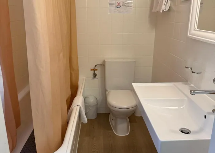 Apartment Carmen Interlaken